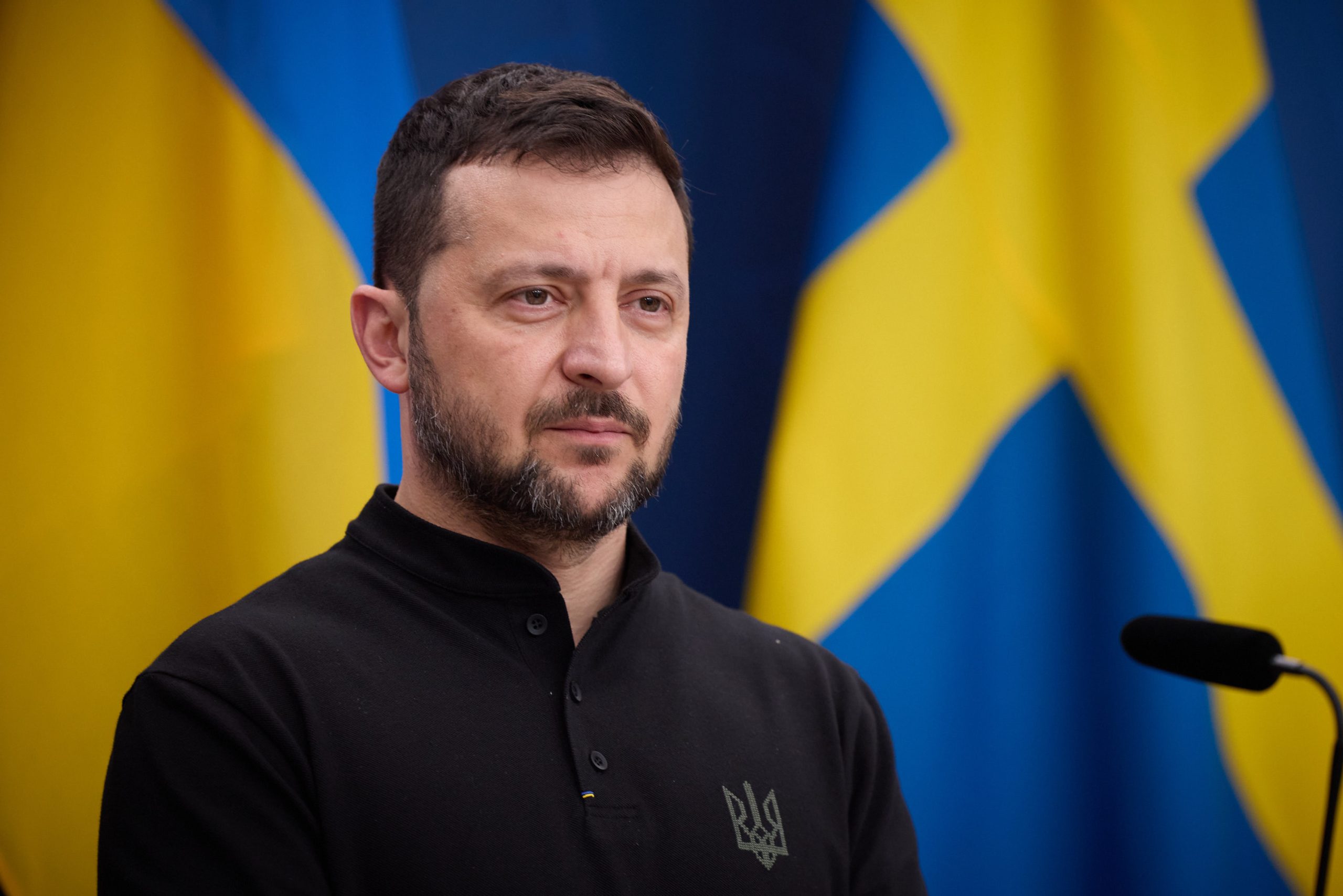 Zelenskyy Thanks PM Modi for Independence Day Greetings, Hopes for India’s Role in Peace Efforts