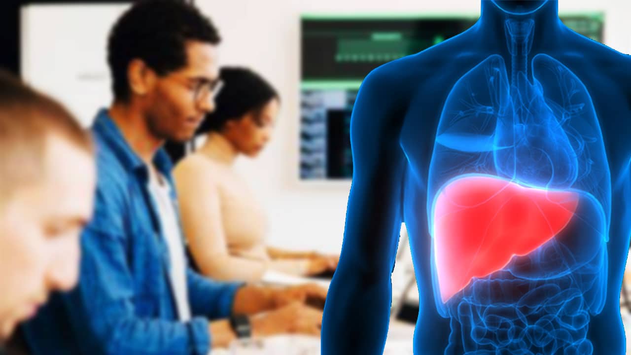 The Silent Epidemic: Why Over 80% of IT Employees Have Fatty Liver