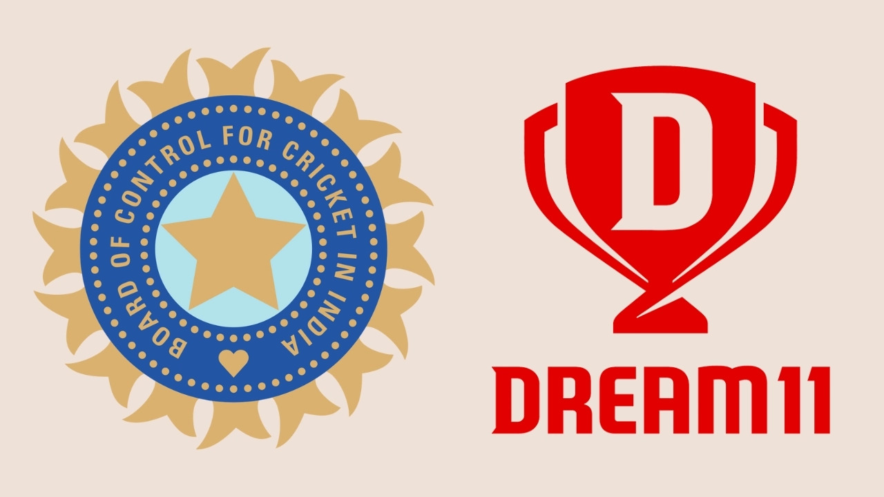 BCCI, Dream11 End Association After Passage of Online Gaming Bill