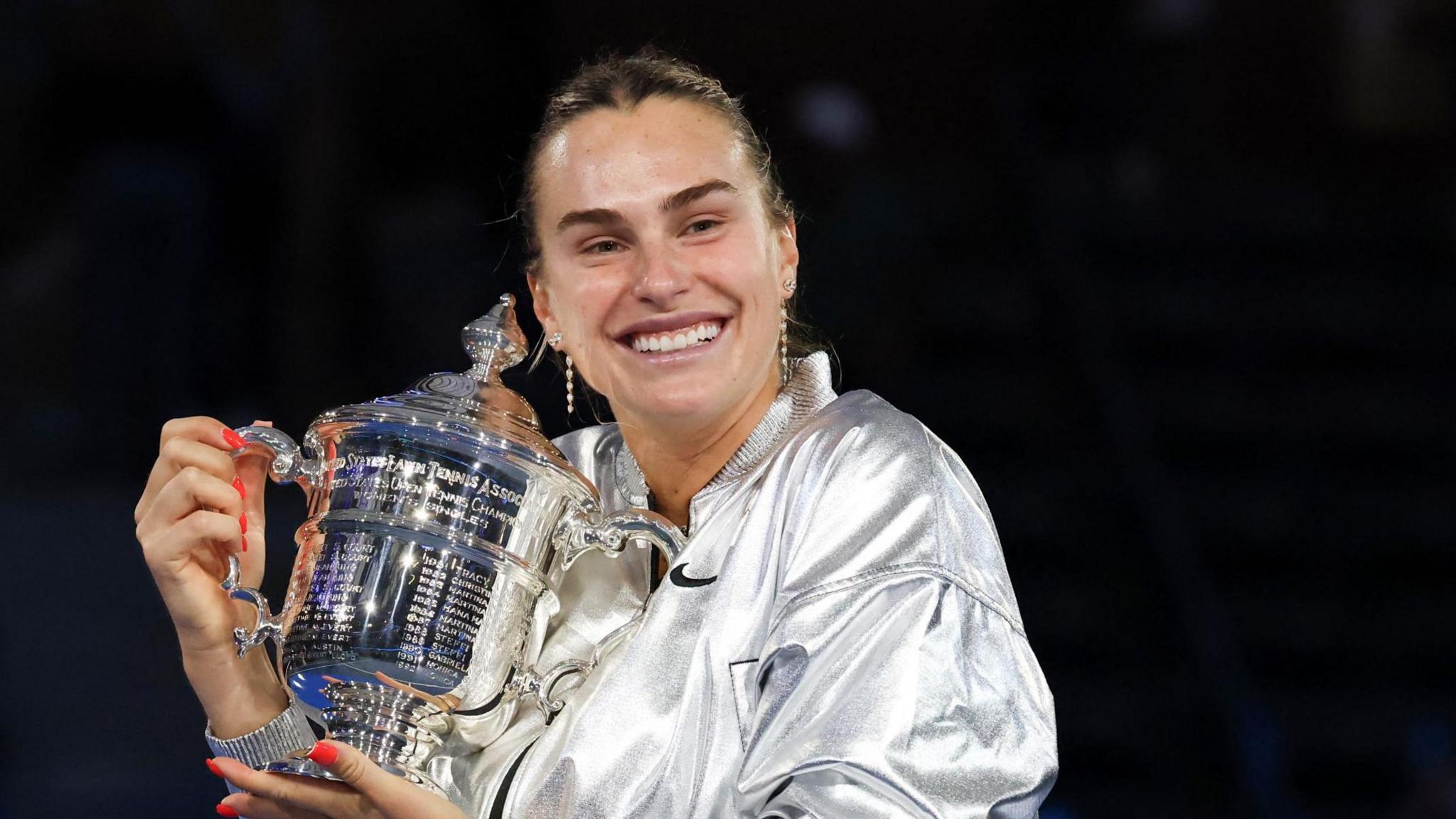 US Open 2025: Aryna Sabalenka Defends Women’s Singles Title, Sinner to Face Alcaraz in Men’s Final