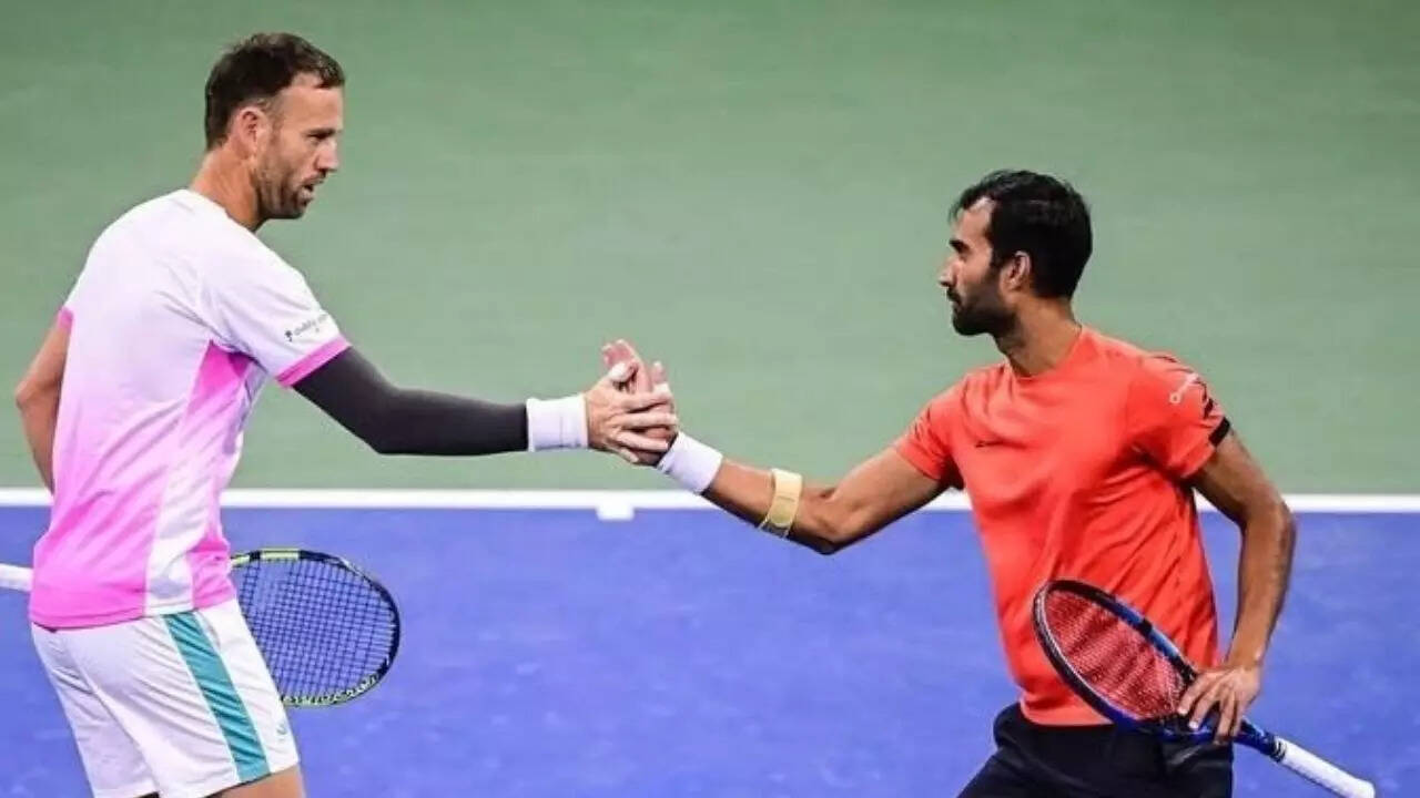 US Open Semifinals: Yuki Bhambri’s Dream Run Comes to an End
