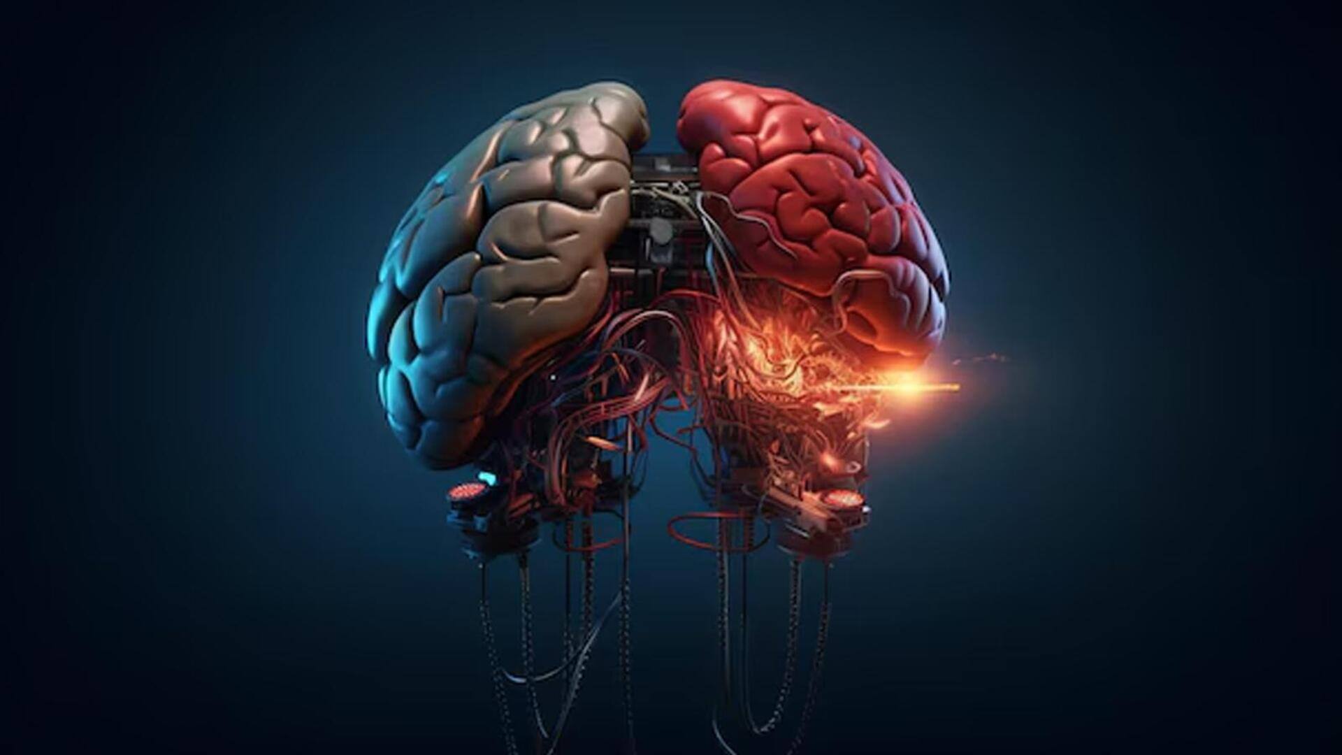 Indian Researchers Develop Nano Material to Stimulate Brain Cells Without Surgery