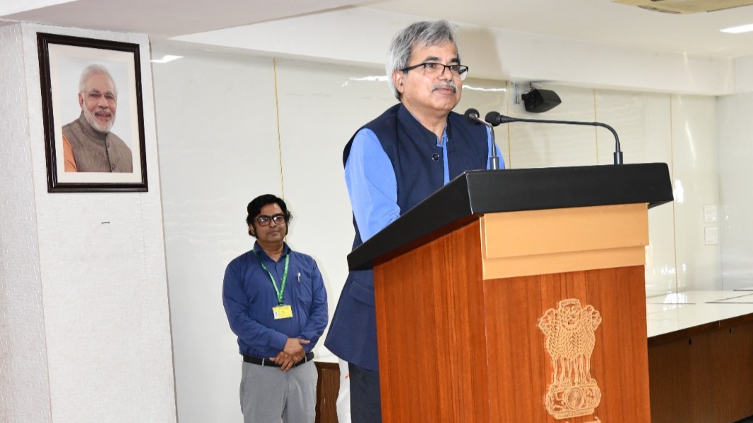 Swachhata Hi Seva 2025: Indian Railways Promotes Cleanliness Through Street Play and Cultural Events