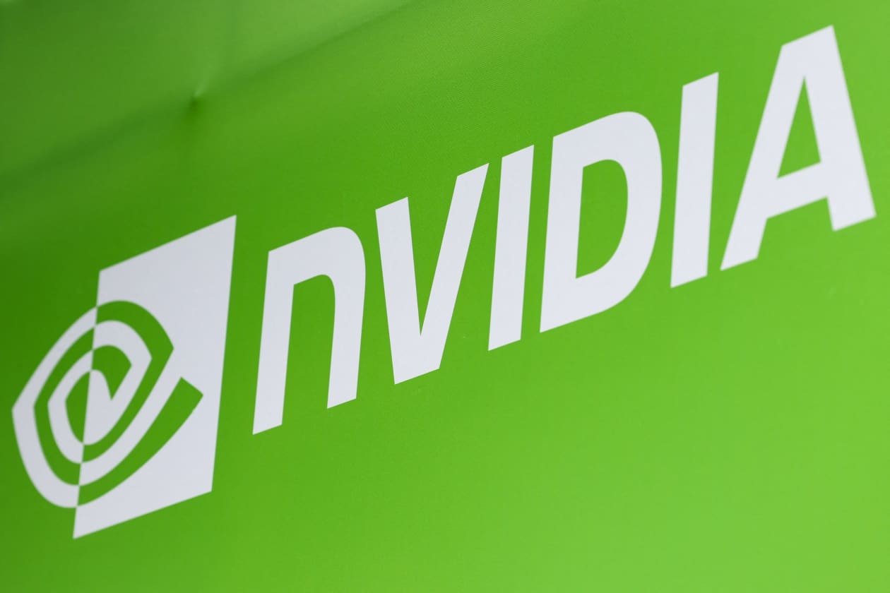 Nvidia Share Falls to Zero in China, CEO Warns Against Access to Latest Chips